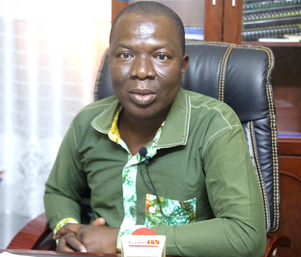 Discours du Burkina Faso à l’ONU : Adama Amadé SIGUIRE se prononce.